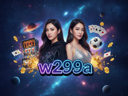 w299a ทางเข้า