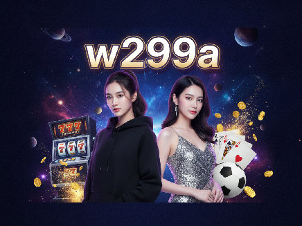 w299a PG SLOT
